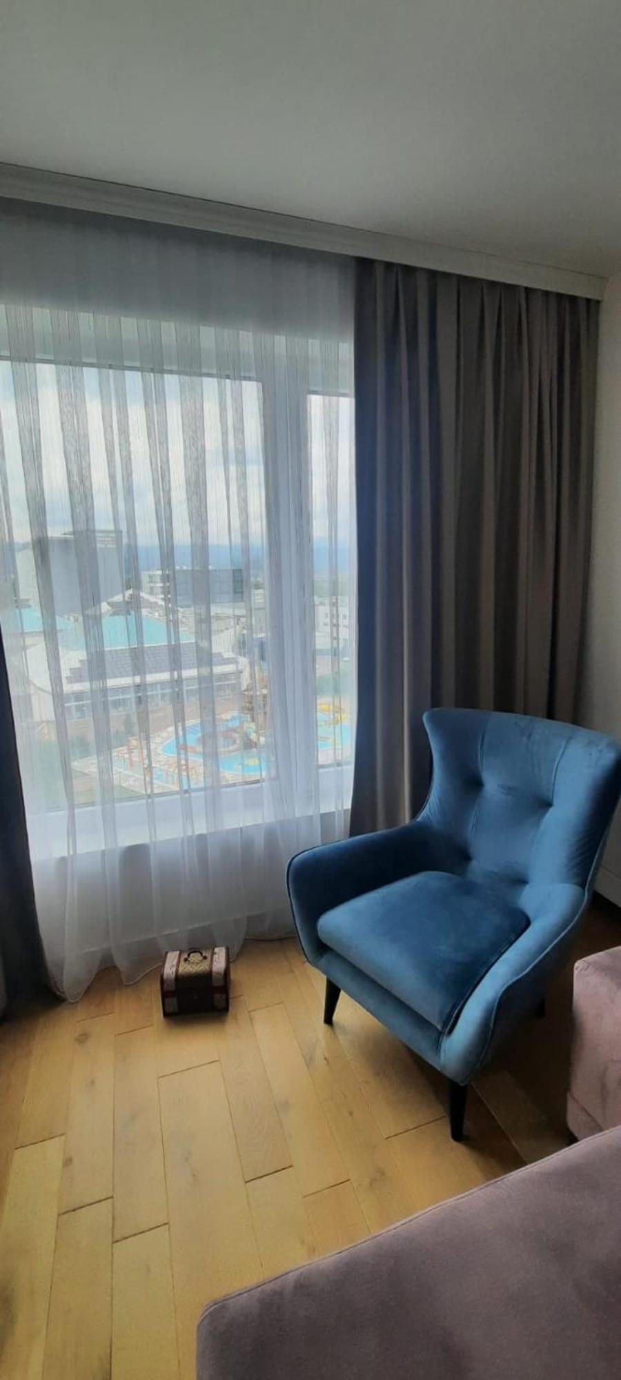 Apartma River Walk - Layan *