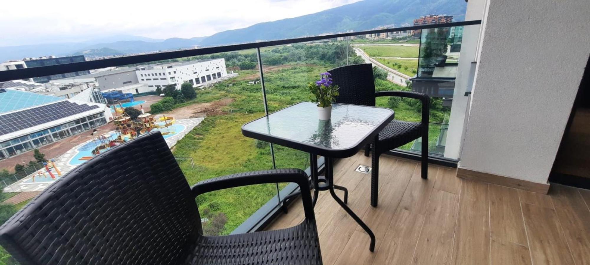 Apartma River Walk - Layan