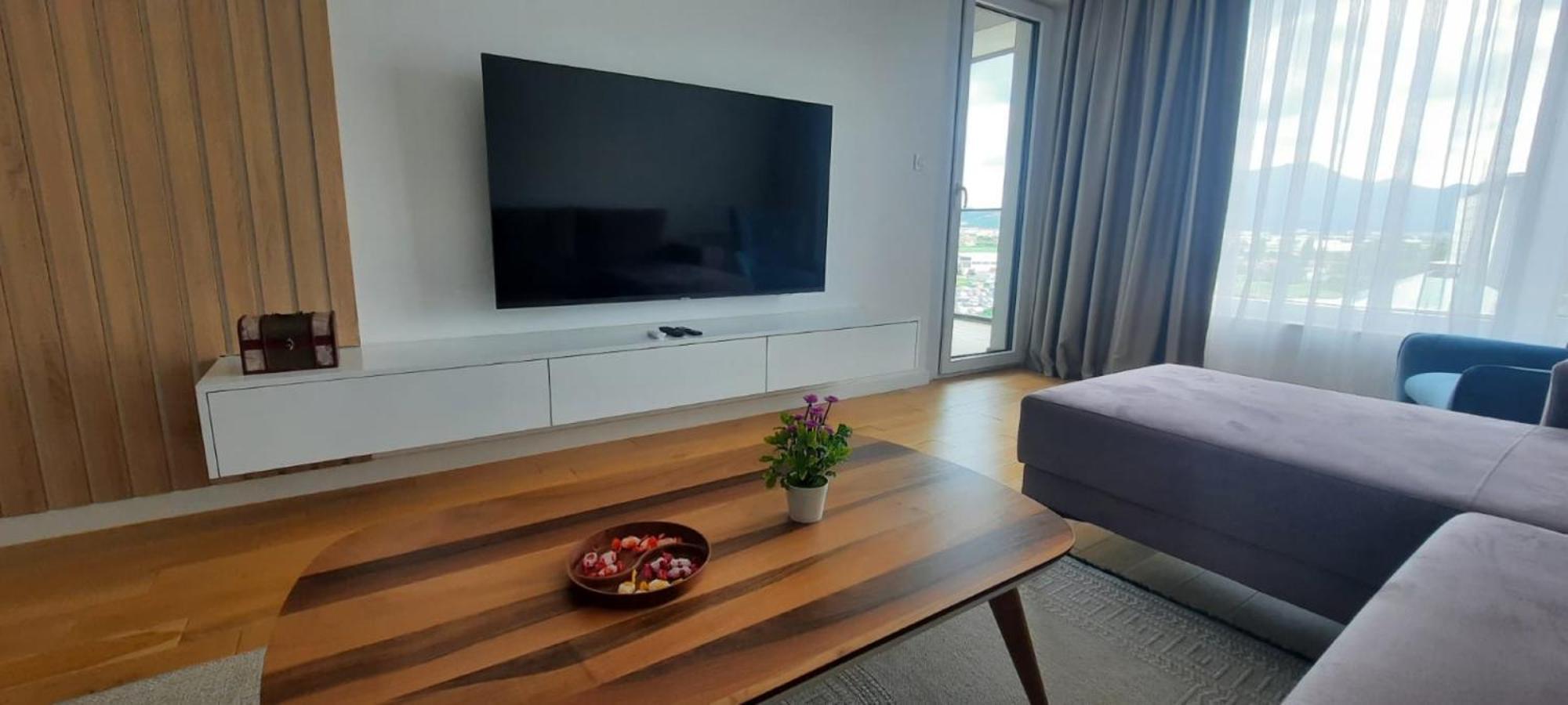 River Walk - Layan Apartma Sarajevo