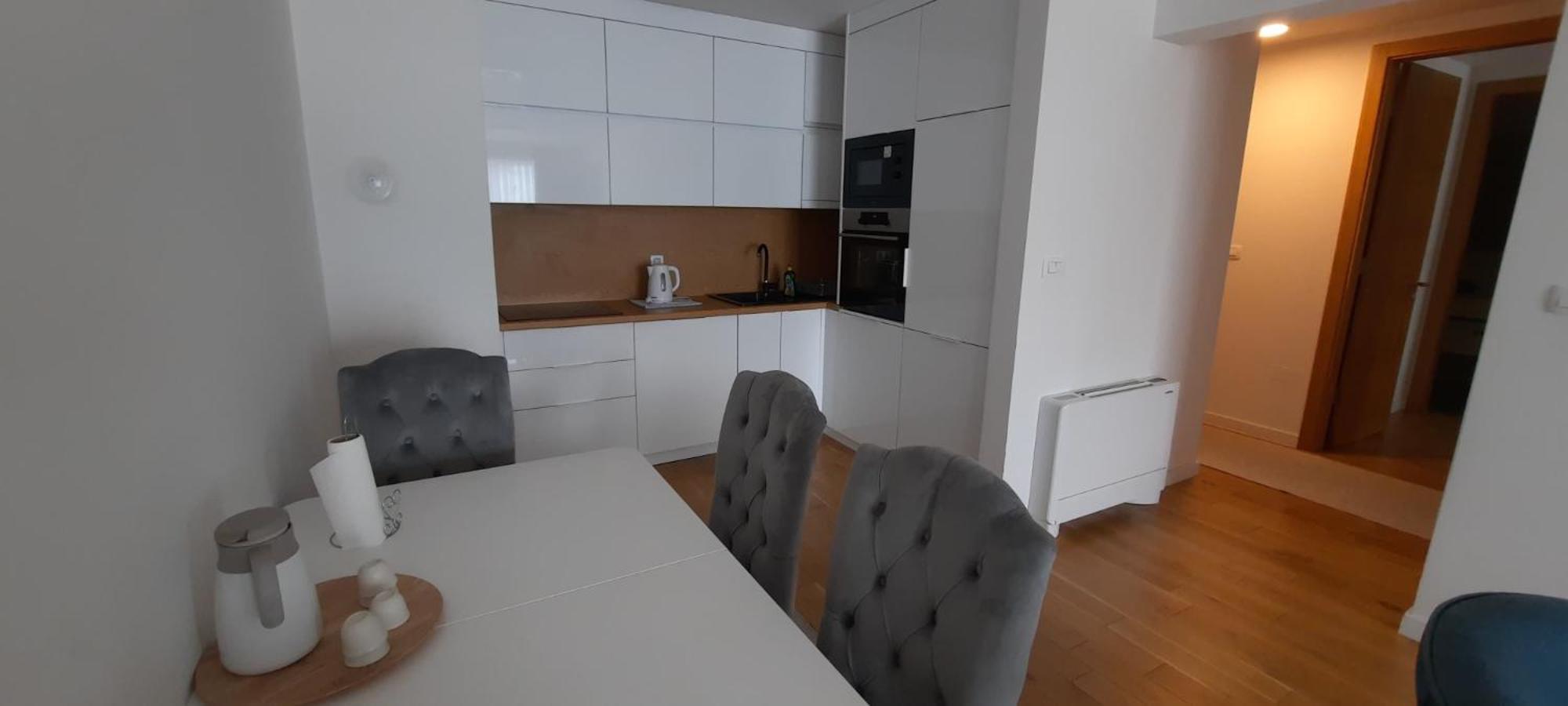 Apartma River Walk - Layan *