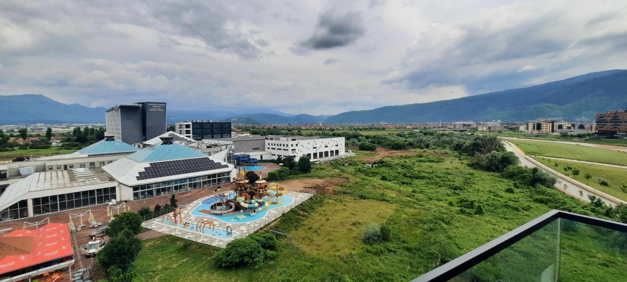 River Walk - Layan Apartma Sarajevo