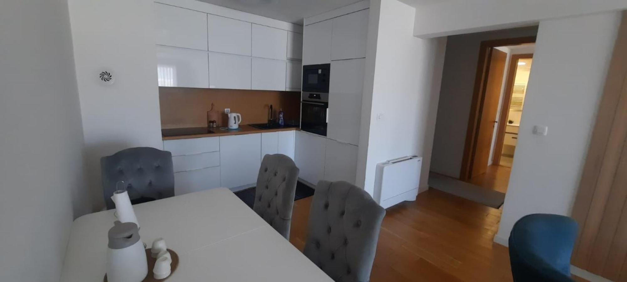 Apartma River Walk - Layan