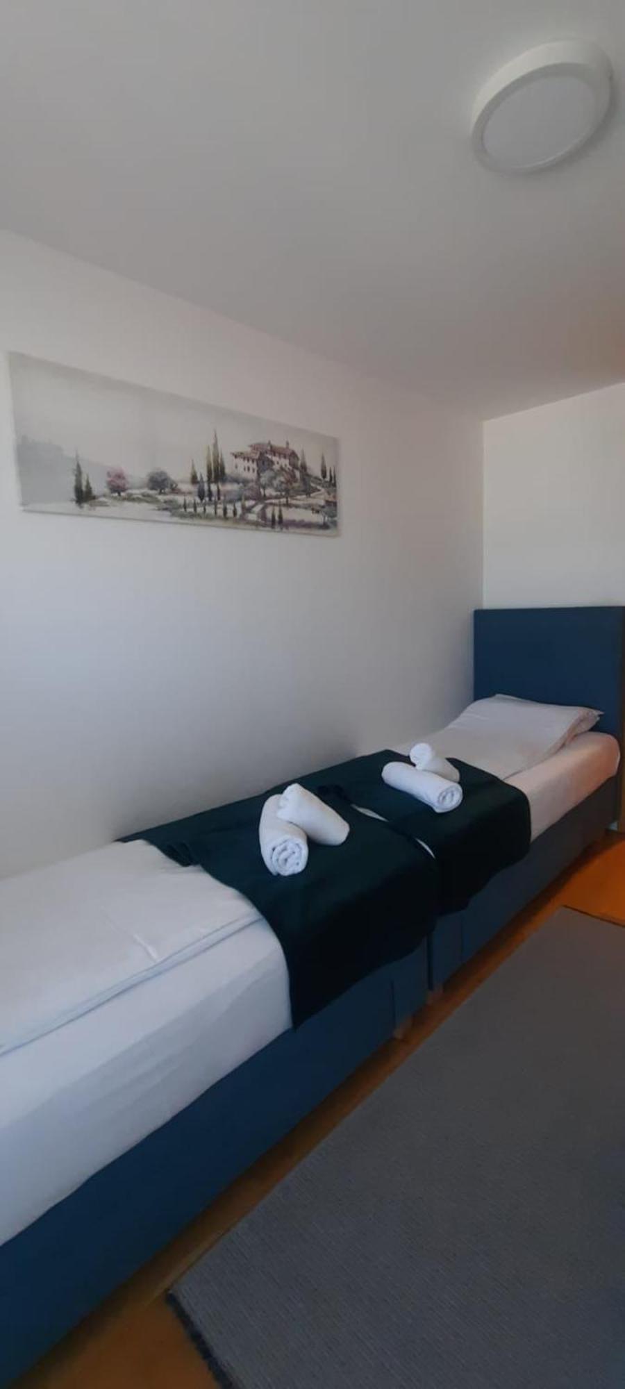Apartma River Walk - Layan Sarajevo